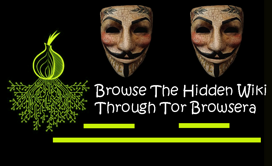 Read more about the article Accessing the Hidden Wiki via the Tor Browser