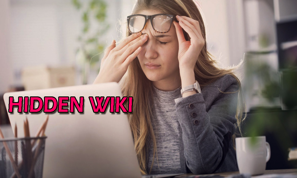 Read more about the article What is The Hidden Wiki and How to enter it?